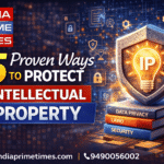 Intellectual Property