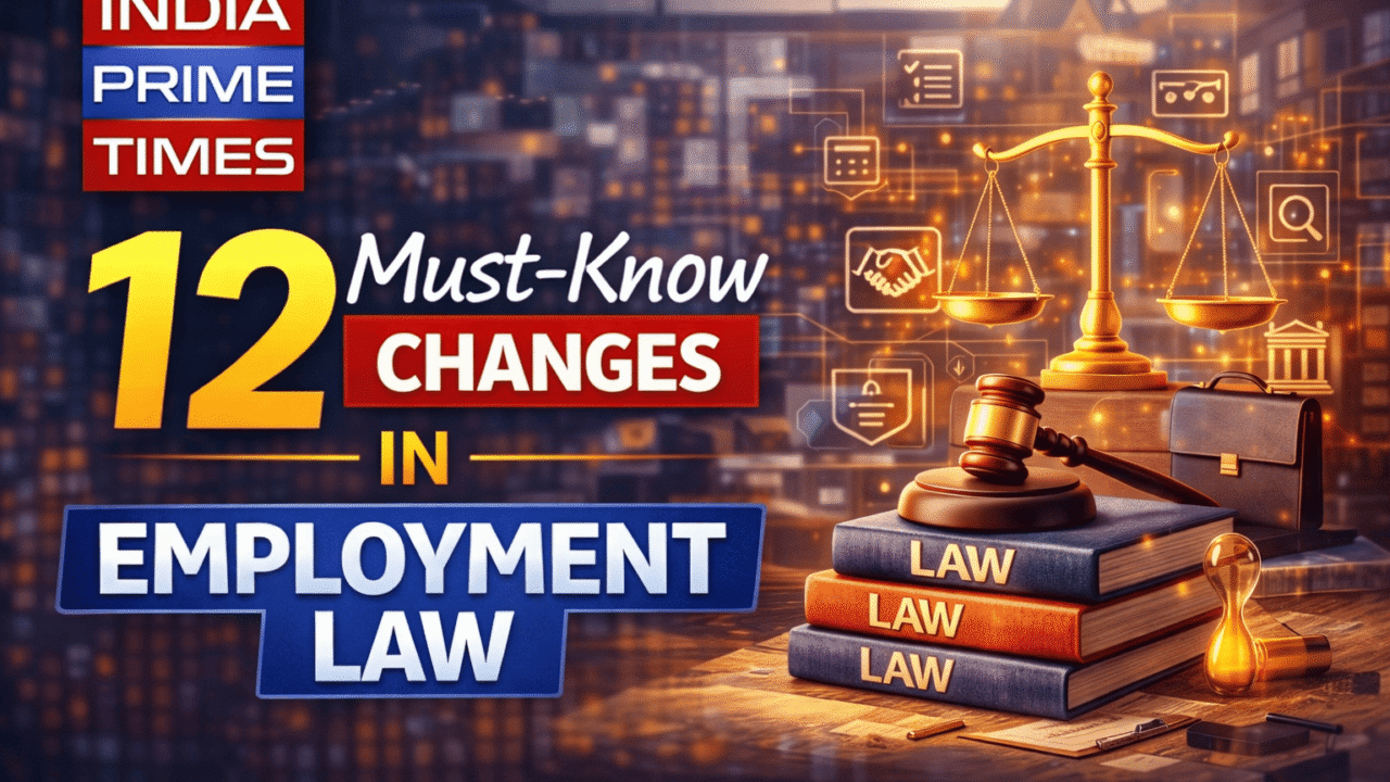 Employment Law