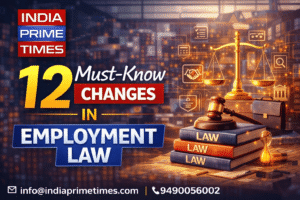 Employment Law