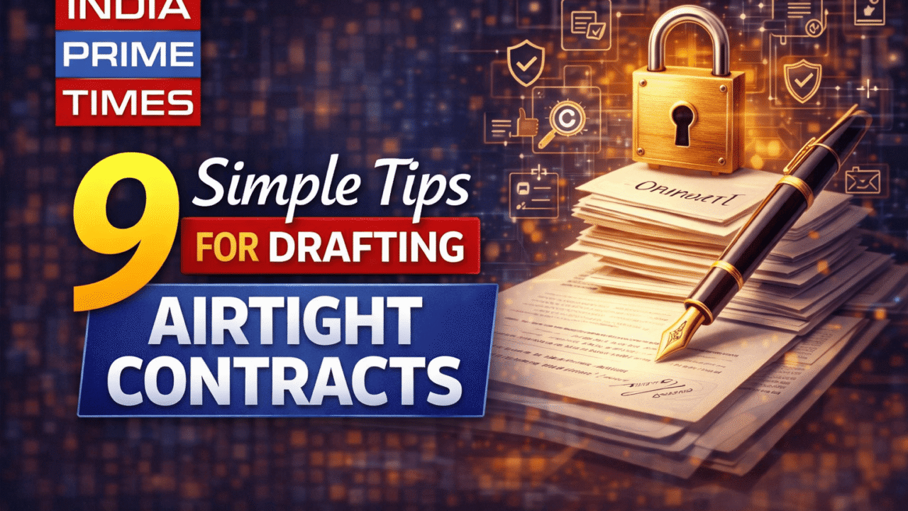 Airtight Contracts