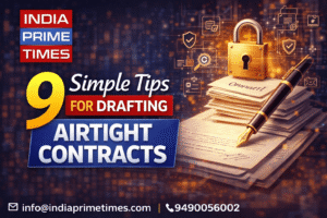 Airtight Contracts
