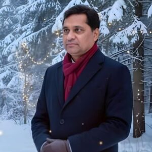 Murlidhar Chintaman Patil