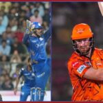 SRH Pulls Off Record-Breaking Chase Against MI as Hardik Pandya Laments Wankhede Crowd's Loyalty