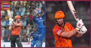 SRH Pulls Off Record-Breaking Chase Against MI as Hardik Pandya Laments Wankhede Crowd's Loyalty