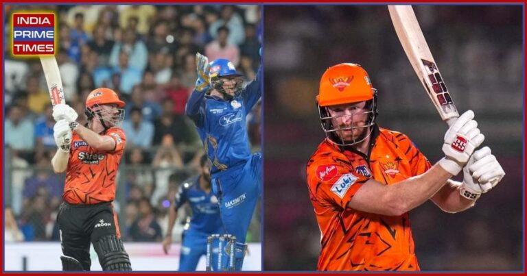 SRH Pulls Off Record-Breaking Chase Against MI as Hardik Pandya Laments Wankhede Crowd's Loyalty