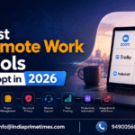 Work Tools to Adopt