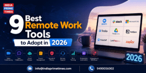 Work Tools to Adopt