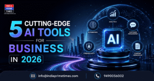 AI Tools Redefining Business