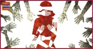 65-Year-Old Man Arrested for Brutal Rape and Murder of 4-Year-Old Girl; Outraged Locals Block Highway