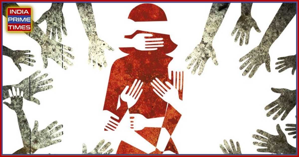 65-Year-Old Man Arrested for Brutal Rape and Murder of 4-Year-Old Girl; Outraged Locals Block Highway