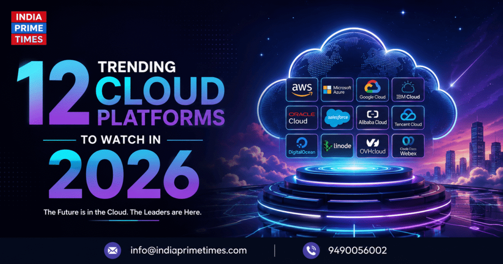 Cloud Platforms