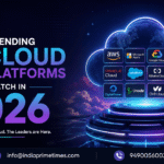 Cloud Platforms