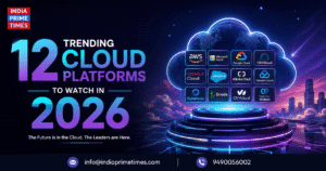 Cloud Platforms