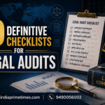 Legal Audits