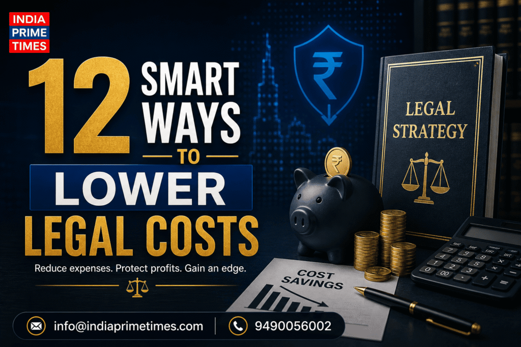 Legal Costs