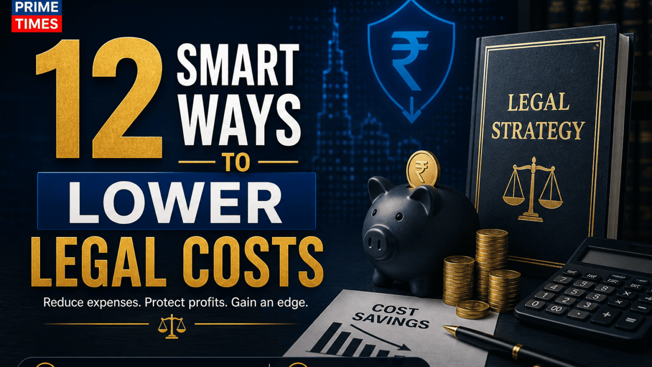 Legal Costs