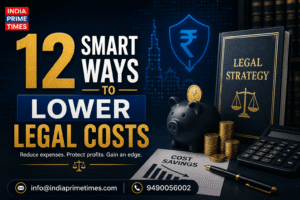 Legal Costs