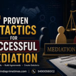 Successful Mediation