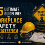 Workplace Safety