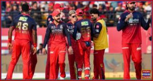 Clinical RCB Thrash Punjab Kings in Dharamshala to Become First Team to Seal Playoff Berth
