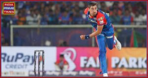 Delhi Capitals Stun Rajasthan Royals in Death-Over Thriller; Riyan Parag Slams 'Very Poor' Fielding as Playoff Hopes Hang by a Thread