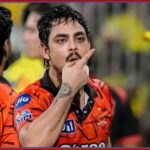 Emotional Ishan Kishan Powers Sunrisers Hyderabad Into Playoffs With Masterful Chase Against CSK