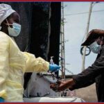 Global Health Emergency Declared as Rare, Vaccine-Resistant Ebola Strain Kills 131 in DR Congo