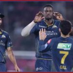 Heartbreak in Ahmedabad Five-Time Champions CSK Knocked Out of IPL 2026 After Crushing 89-Run Defeat to Gujarat Titans