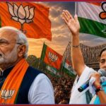 Historic Saffron Wave in Bengal How the BJP Won Over the Women and Broke TMC’s 'Lakshmir Bhandar' Fortress