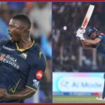 Jason Holder’s All-Round Masterclass and Gill-Buttler Blitz Guide Gujarat Titans to a 4-Wicket Victory Over RCB