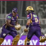 Manish Pandey’s Heroics Keep KKR's Playoff Hopes Alive as Mumbai Indians Suffer Ninth Loss