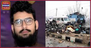 Pulwama Attack Mastermind Hamza Burhan Gunned Down by Unidentified Assailants in PoK