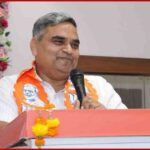Rajasthan Minister Gautam Dak Booked Under BNS After Alleged Assault and Abusive Outburst at Police Station