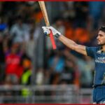 Record-Breaking Chase Shubman Gill’s Magnificent Century Powers Gujarat Titans into Third IPL Final
