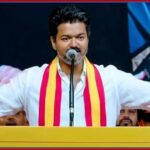 TVK Chief Vijay Meets Governor to Form Government Amid Intense Political Drama