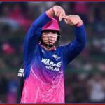 _Vaibhav Sooryavanshi Smashes 38-Ball 93 to Propel Rajasthan Royals into Top Four