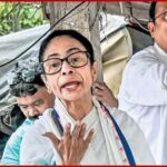 20 Lok Sabha MPs Revolt Against Mamata Banerjee as Defection Dilemma Moves to Parliament