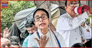 20 Lok Sabha MPs Revolt Against Mamata Banerjee as Defection Dilemma Moves to Parliament