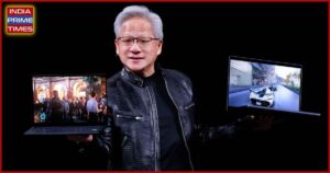 A Paradigm Shift in Personal Computing Nvidia Disrupts the PC Market with the RTX Spark Superchip