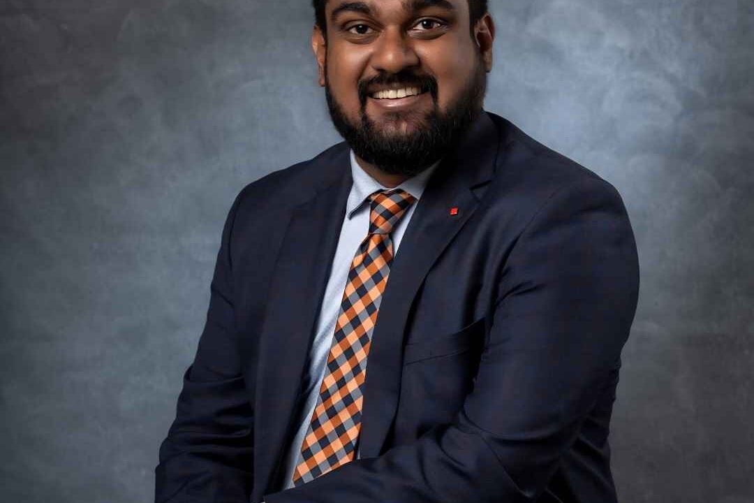 Aravind Noel Xavier Leo Image