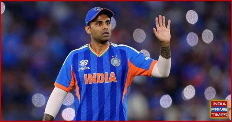 BCCI’s Ruthless Transition Suryakumar Yadav Set to Lose T20I Captaincy and Squad Place Ahead of England Tour In a stunning development that has sent shockwaves through the cricketing fraternity