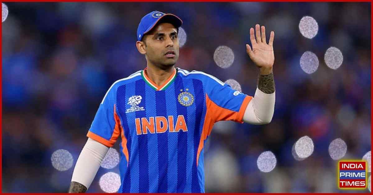 BCCI’s Ruthless Transition Suryakumar Yadav Set to Lose T20I Captaincy and Squad Place Ahead of England Tour In a stunning development that has sent shockwaves through the cricketing fraternity