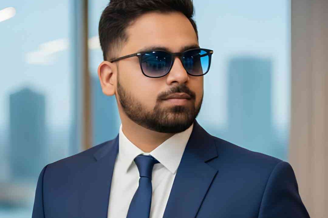 Dr. Rahul Gopal. G Image
