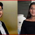 Fiancée and Lover Arrested for Pushing Pune Businessman to His Death in Pre-Planned Murder Plot