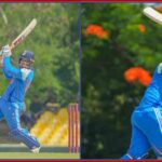 From Bihar to the Record Books 15-Year-Old Vaibhav Sooryavanshi Smashes Fastest 50 in List-A History