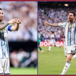 Lionel Messi Rewrites History Becomes FIFA World Cup’s All-Time Leading Scorer with 18 Goals
