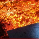 Molten Metal Spill Claims at Least 8 Lives Following Massive Ladle Explosion