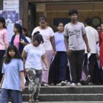 NEET UG 2026 Re-Examination Concludes Under Unprecedented Security; Students Report Tougher Paper, Authorities Crack Down on Misinformation and Cheating Networks