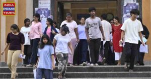 NEET UG 2026 Re-Examination Concludes Under Unprecedented Security; Students Report Tougher Paper, Authorities Crack Down on Misinformation and Cheating Networks