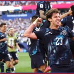 Paraguay Dumps Four-Time Champions Germany Out in Thrilling Penalty Shootout